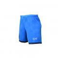 SSC Napoli Sky Blue Shorts 2021/2022