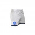 SSC Napoli White/Blue Shorts 2021/2022