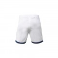 SSC Napoli White/Blue Shorts 2021/2022