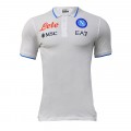 SSC Napoli White Representation Polo Shirt 2021/2022