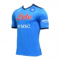 SSC Napoli Home Match Shirt 2021/2022