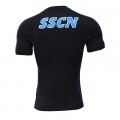 SSC Napoli T-Shirt Rappresentanza JR Blu 2021/2022