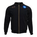 SSC Napoli Dark Blue Softshell Jacket 2021/2022