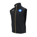 SSC Napoli Sleeveless Jacket 2021/2022