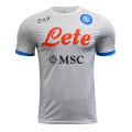 SSC Napoli White Training Shirt 2021/2022