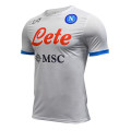 SSC Napoli White Training Shirt 2021/2022
