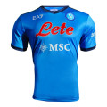 SSC Napoli Replica Sky Blue Shirt 2021/2022