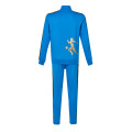 SSC Napoli Sky Blue D10S Tracksuit Special Edition