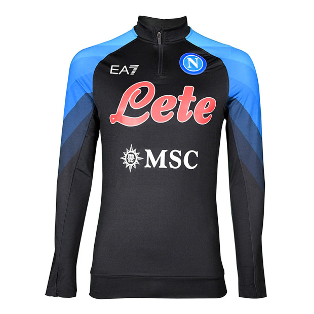 SSC Napoli Training Sweatshirt 2022/2023