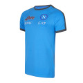 SSC Napoli T-Shirt Rappresentanza Azzurra 2022/2023