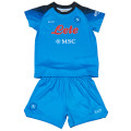 SSC Napoli Home Kit for Infants 2022/2023