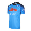 SSC Napoli Replica Sky Blue Shirt 2022/2023