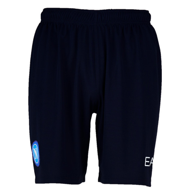 SSC Napoli Dark Blue Shorts 2022/2023