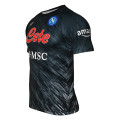 SSC Napoli Third Match Shirt 2022/2023