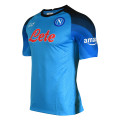 SSC Napoli Euro Home Match Shirt 2022/2023