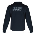 SSC Napoli Euro Softshell Jacket 2022/2023