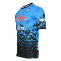 SSC Napoli Halloween Match Shirt 2022/2023