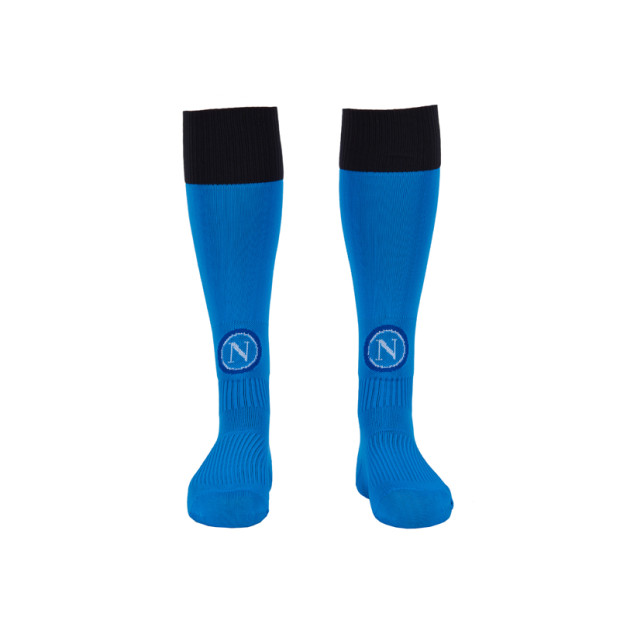 SSC Napoli Sky Blue Socks 2022/2023