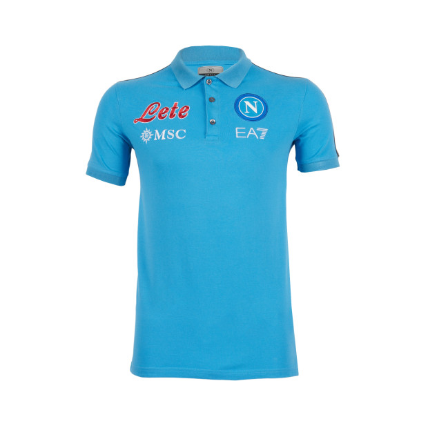 SSC Napoli Polo Rappresentanza Azzurra 2022/2023