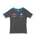 SSC Napoli T-Shirt Rappresentanza Magnet JR 2022/2023
