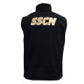 SSC Napoli Sleeveless Jacket 2021/2022