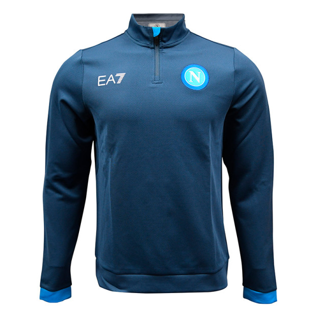 SSC Napoli Euro Training Sweatshirt 2021/2022