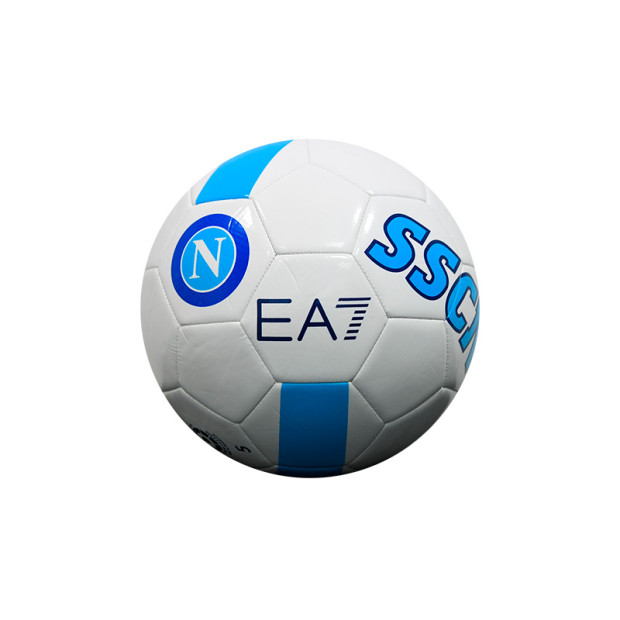 SSC Napoli Pallone Bianco size 2 2022/2023