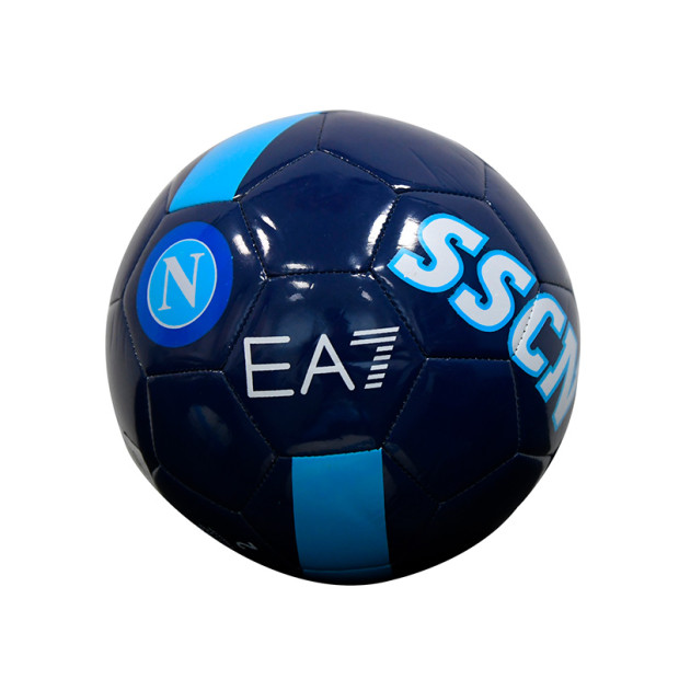 SSC Napoli Pallone Blu size 5 2022/2023