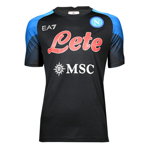 SSC Napoli Training Shirt 2022/2023