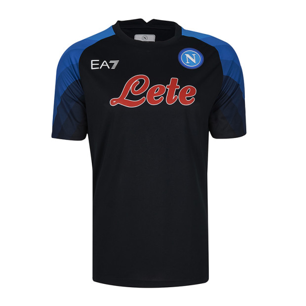 SSC Napoli Euro Training Shirt 2022/2023