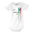 SSC Napoli Campioni d'Italia Babies Body Suit 2022/2023