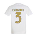 SSC Napoli T-Shirt Campioni d'Italia 2022/2023
