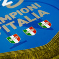 SSC Napoli Campioni d'Italia Pennant 2022/2023