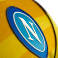 SSC Napoli Maglia Gara Portiere Gialla 2023/2024