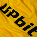 SSC Napoli GK Yellow Match Shirt 2023/2024