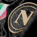 SSC Napoli Third Match Shirt 2023/2024