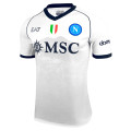 copy of SSC Napoli Away Match Shirt 2023/2024