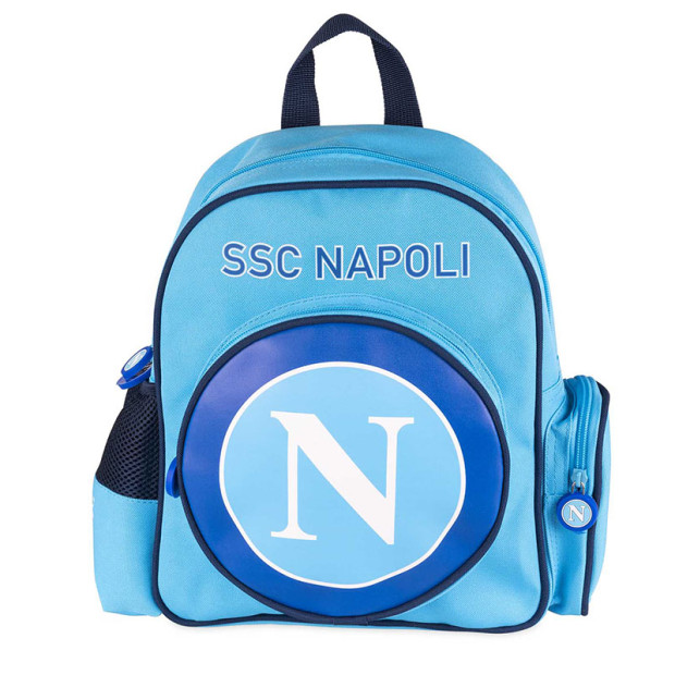 SSC Napoli Zaino Asilo