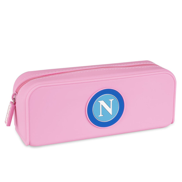 SSC Napoli Pink Case