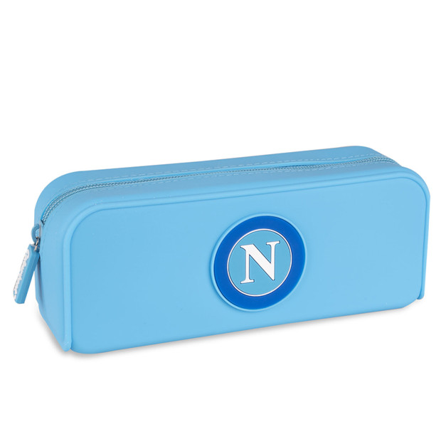 SSC Napoli Light Blue Case