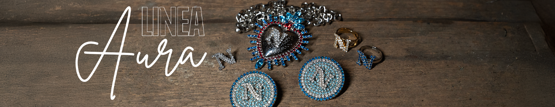 Linea Aura