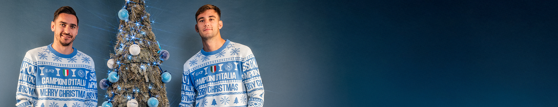 Maglioni di Natale