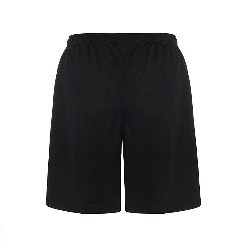 SSC Napoli Shorts Allenamento Tasche con Zip 2024/2025