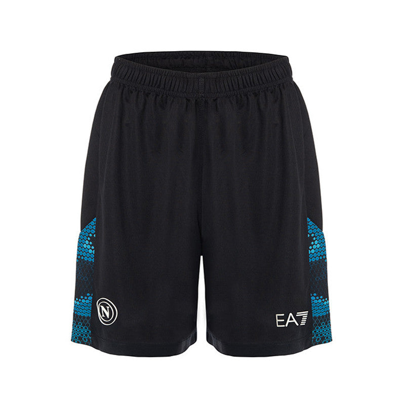 SSC Napoli Shorts Gara Partenope SSC Napoli Shorts Gara Partenope