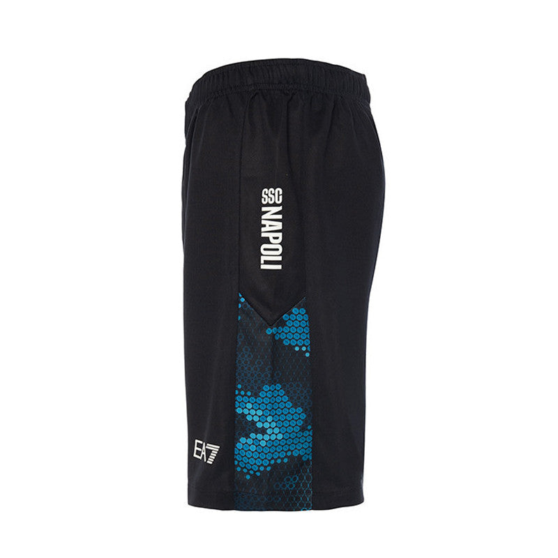SSC Napoli Shorts Allenamento 2024/2025