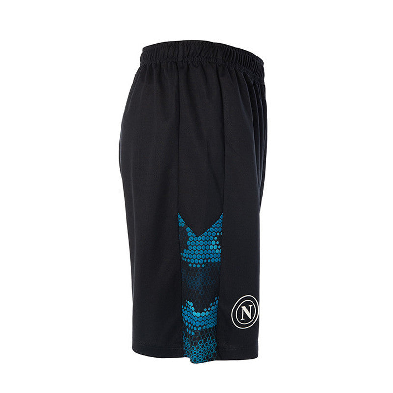 SSC Napoli Shorts Allenamento 2024/2025