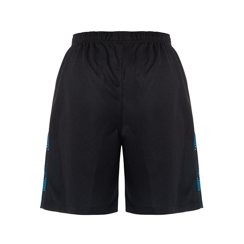 SSC Napoli Shorts Allenamento 2024/2025