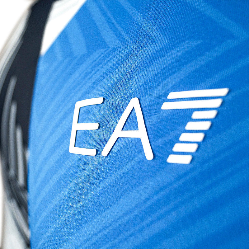 SSC Napoli Felpa Pre-Match 2024/2025