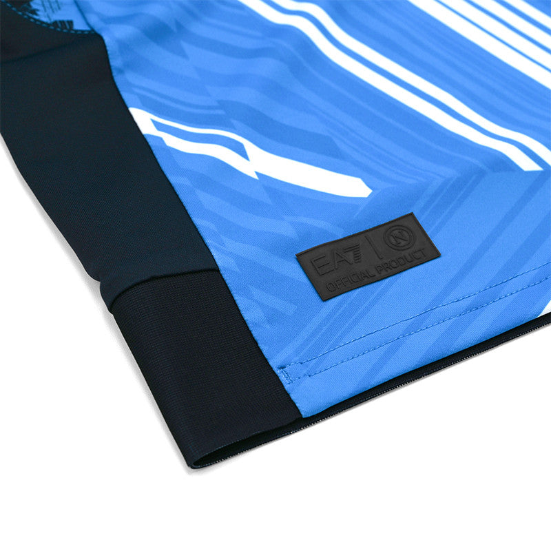 SSC Napoli Felpa Pre-Match 2024/2025