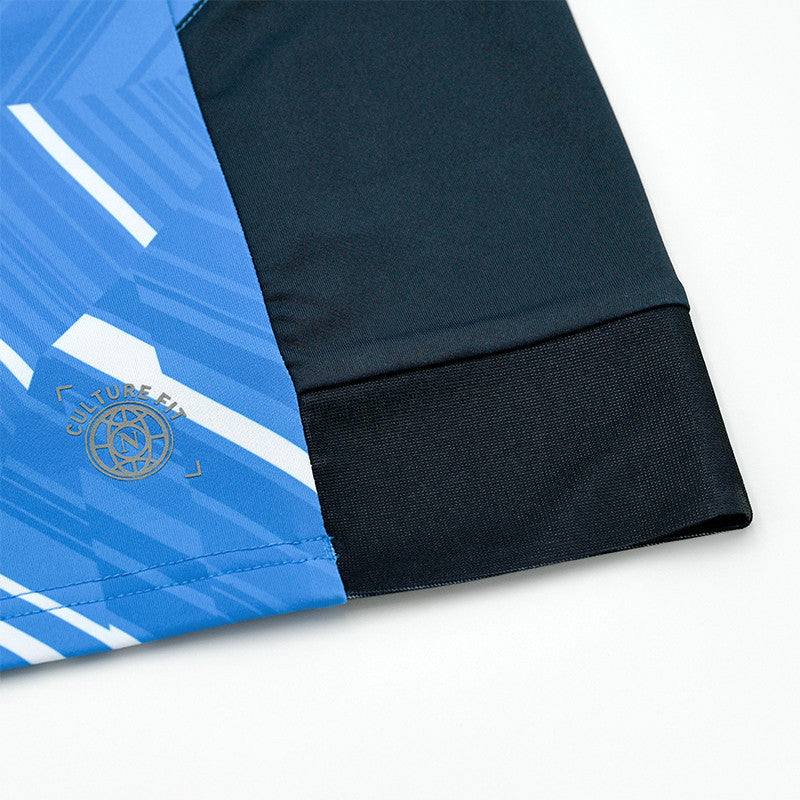 SSC Napoli Felpa Pre-Match 2024/2025